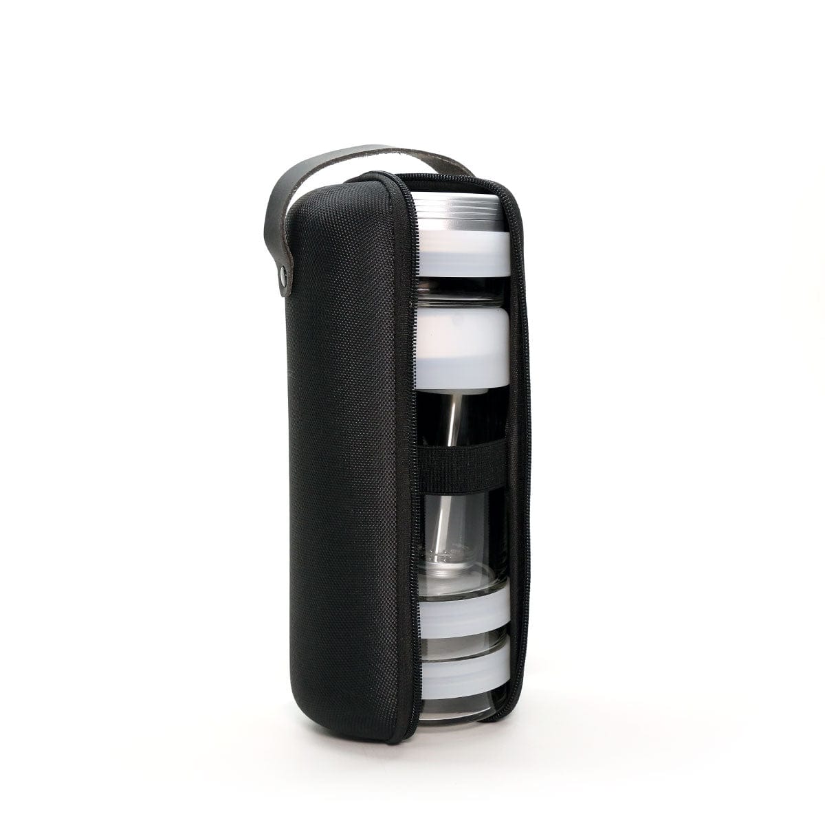Smoke Honest Capsule Carry Case