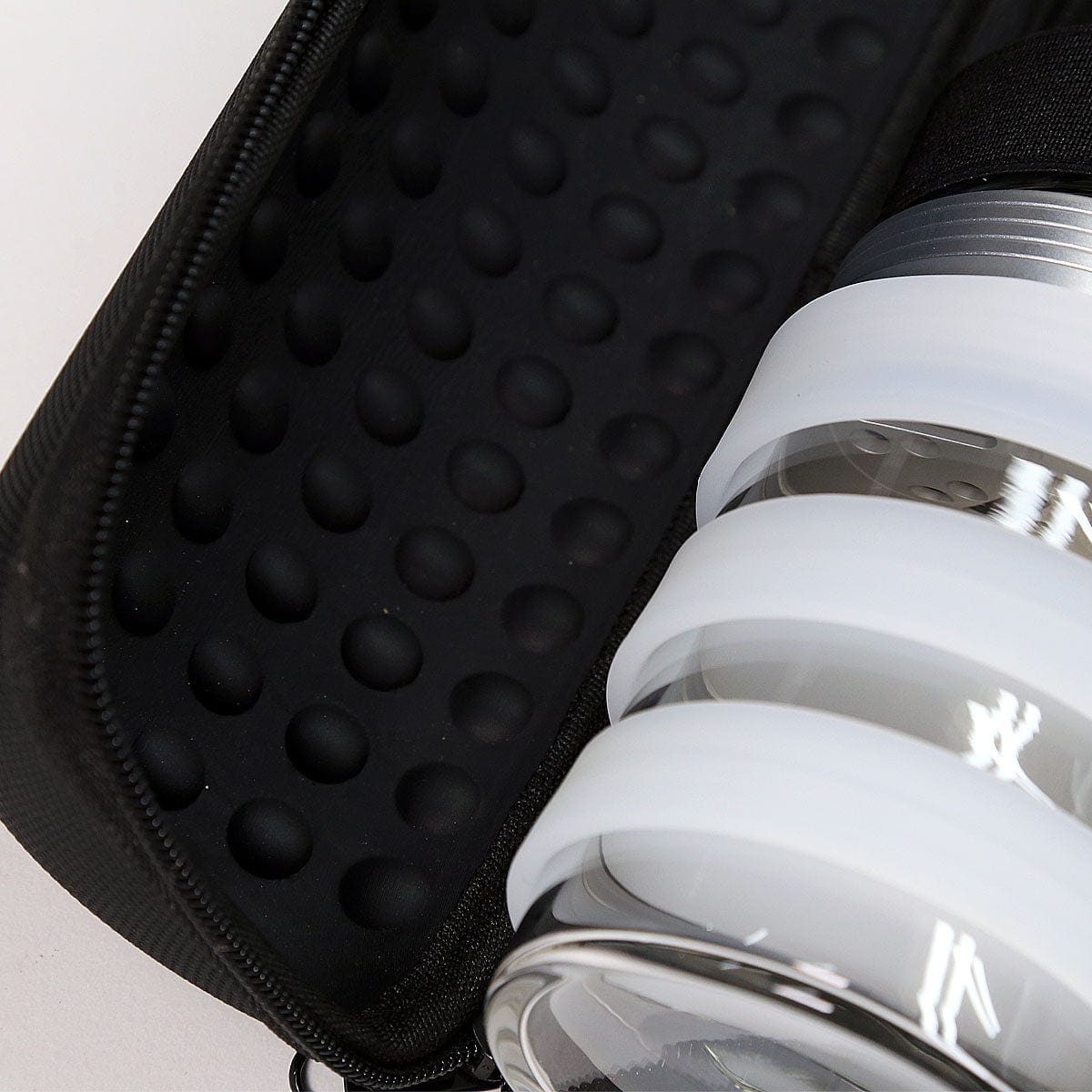 Smoke Honest Capsule Carry Case