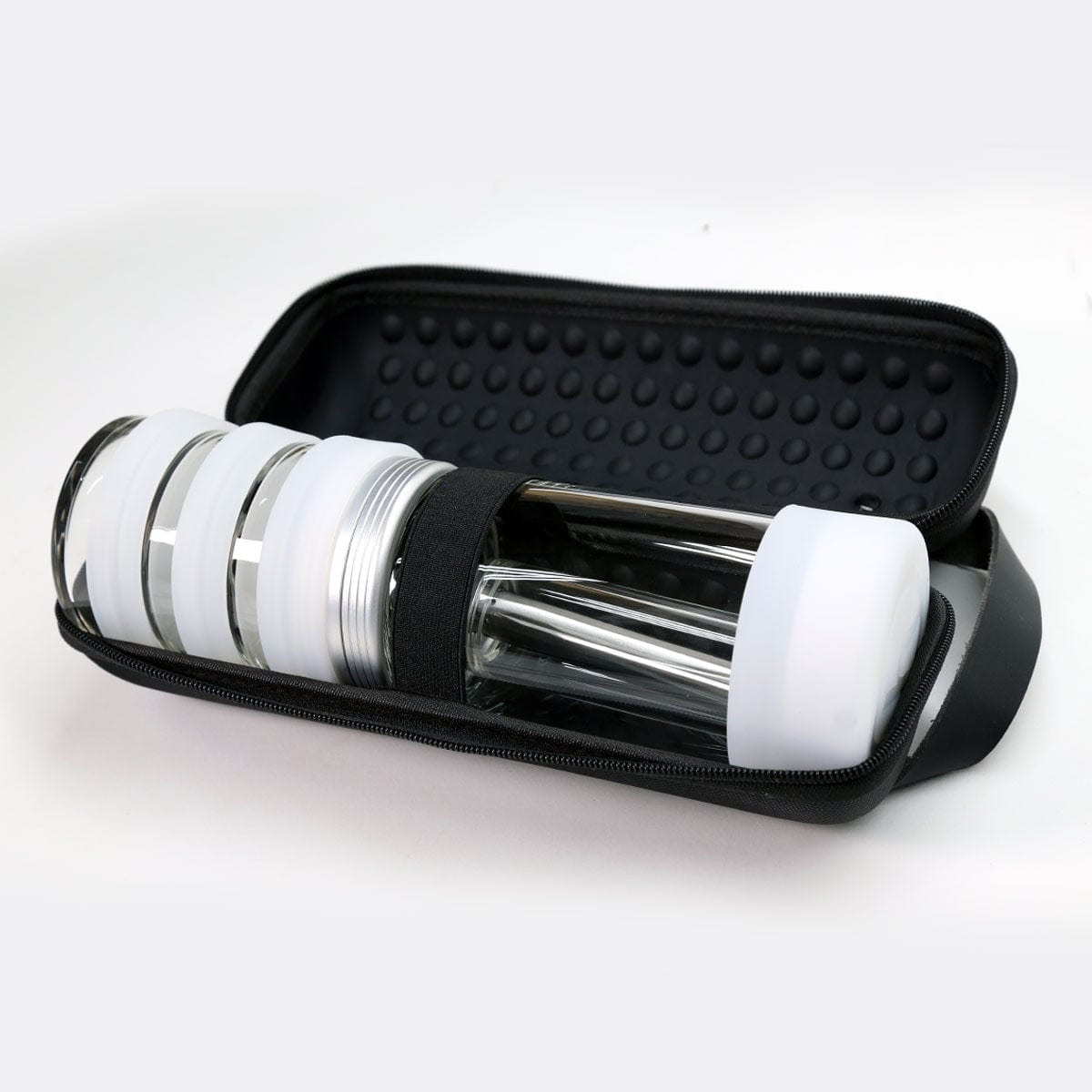 Smoke Honest Capsule Carry Case