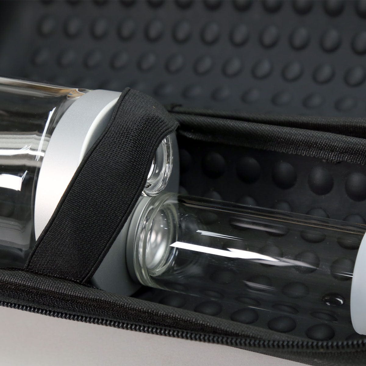 Smoke Honest Capsule Carry Case