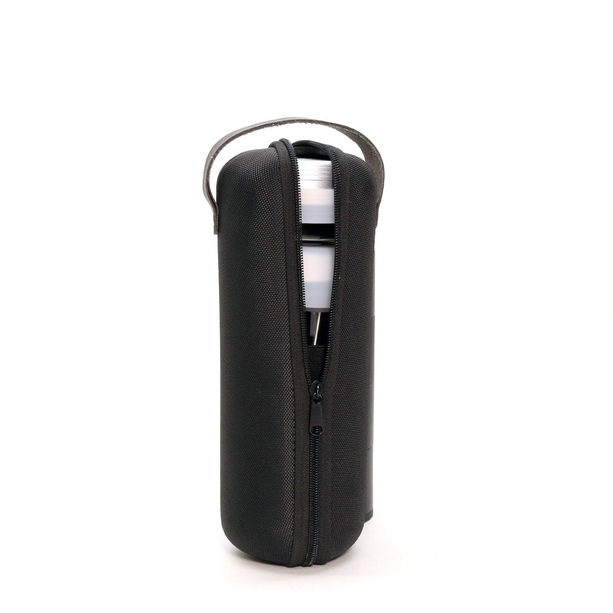 Smoke Honest Capsule Carry Case