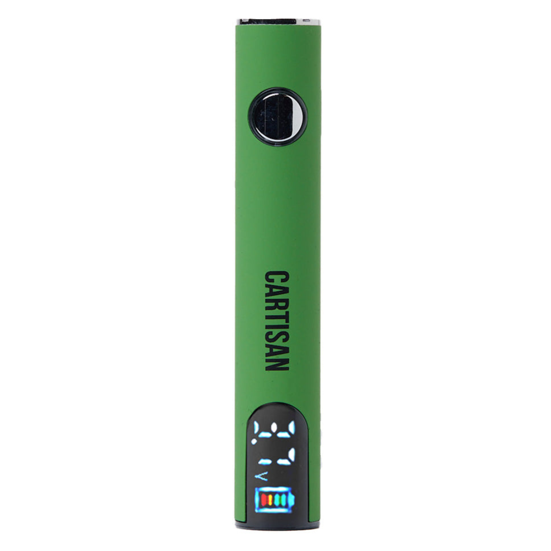 Cartisan Pro Pen NEO 400mAh | 510 Battery