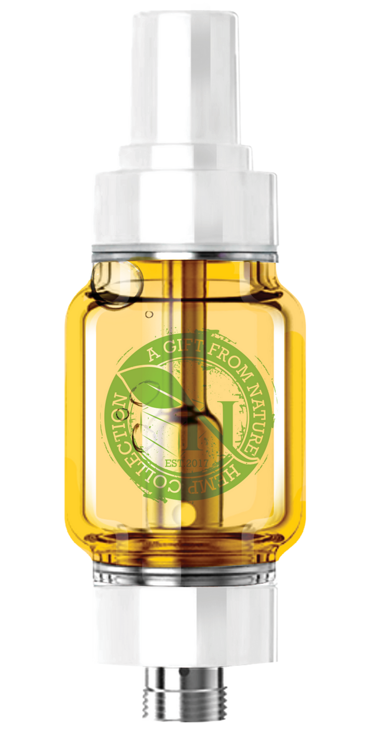 THE STRONGEST CRT - 3000MG - RASPBERRY BOMB - INDICA