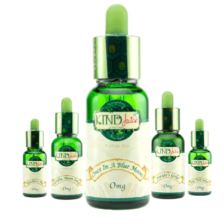 KindJuice Castaway Sample Pack Best Price