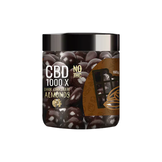 RA Royal CBD | CBD Sweets - 1000mg Best Price