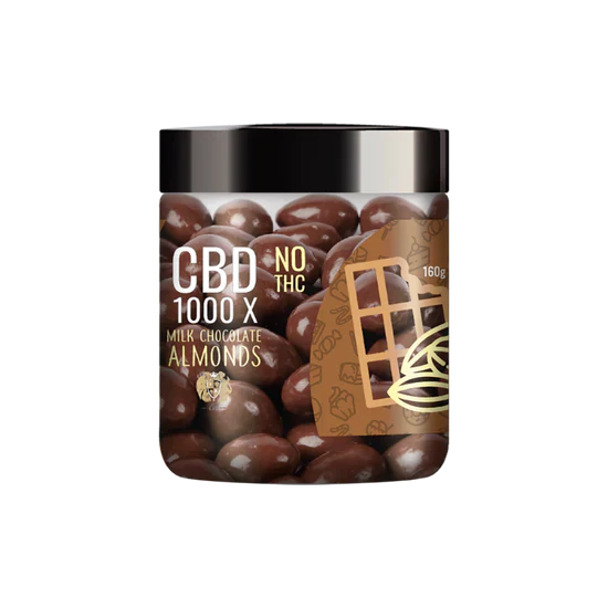 RA Royal CBD | CBD Sweets - 1000mg Best Price