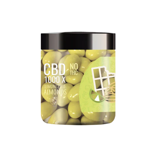 RA Royal CBD | CBD Sweets - 1000mg Best Price