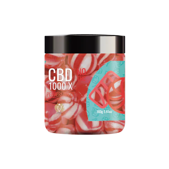 RA Royal CBD | CBD Sweets - 1000mg Best Price