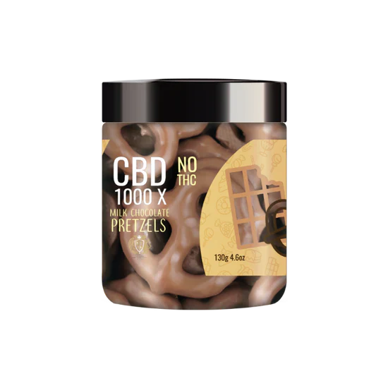 RA Royal CBD | CBD Sweets - 1000mg Best Price