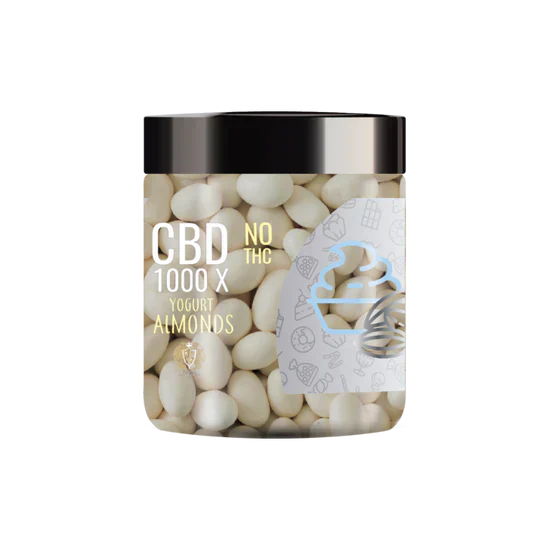 RA Royal CBD | CBD Sweets - 1000mg Best Price