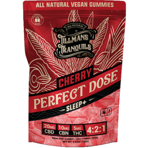 Tillmans Tranquils THC Love Mints