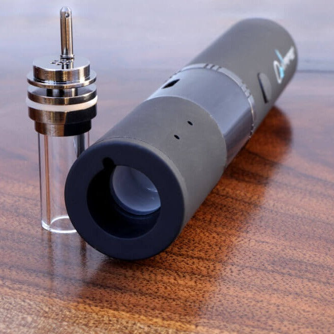 O2 Vape Dryonic II: Premium Dry Herb Vape Pen Best Sales Price - Vaporizers