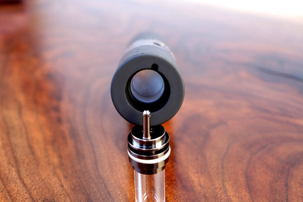 O2 Vape Dryonic II: Premium Dry Herb Vape Pen Best Sales Price - Vaporizers