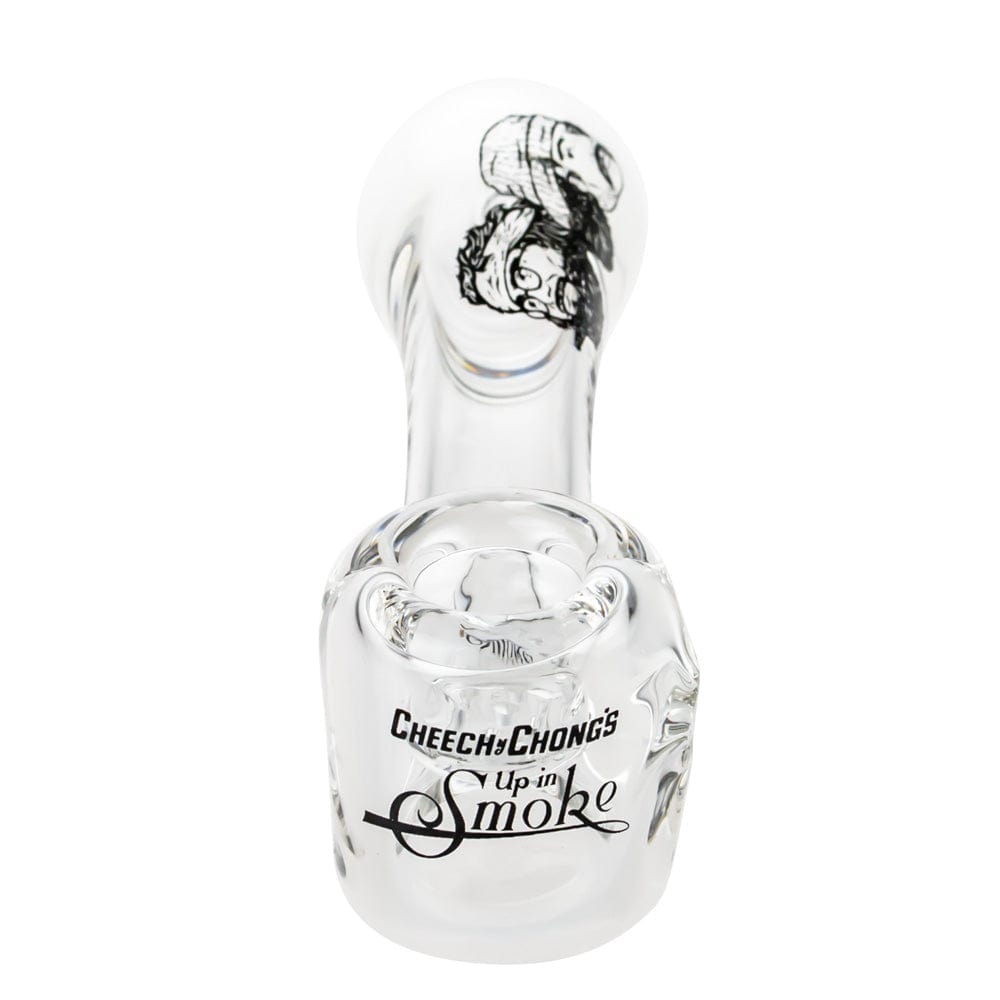 Cheech & Chong 4" Sherlock Pipe