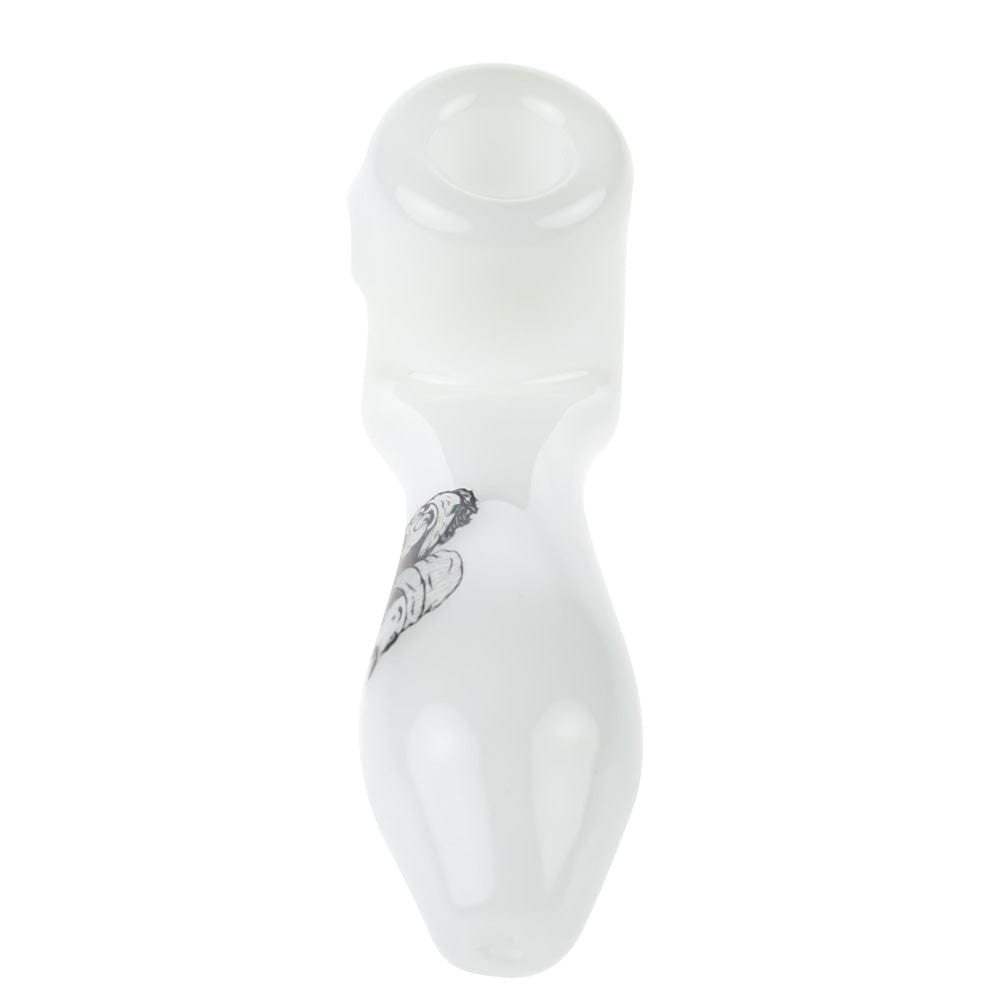 Cheech & Chong 4" Sherlock Pipe