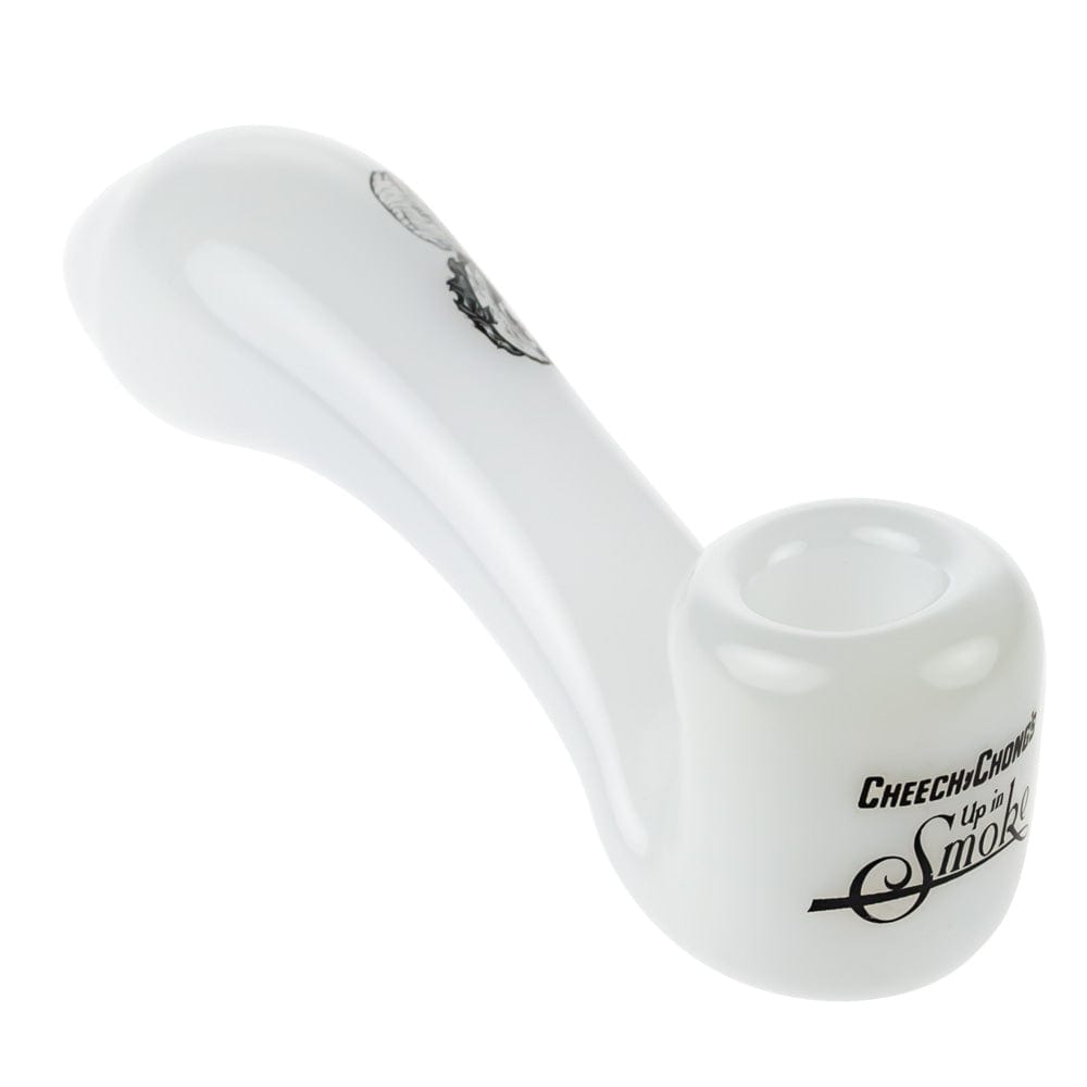 Cheech & Chong 4" Sherlock Pipe