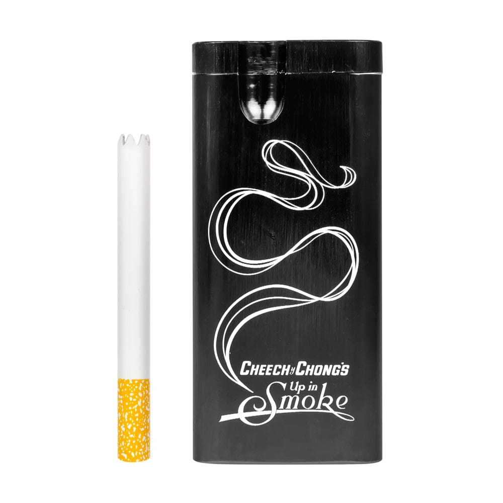 Cheech & Chong Large Aluminum Dugout