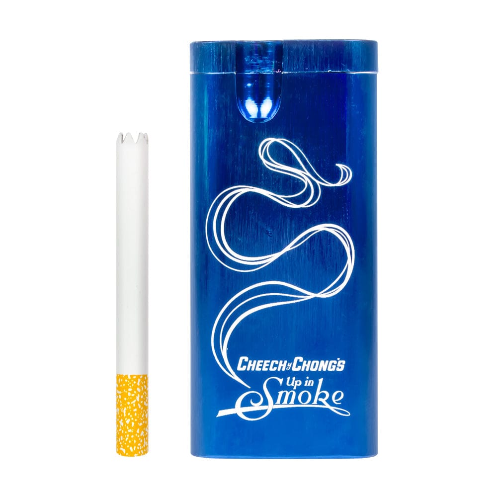 Cheech & Chong Large Aluminum Dugout