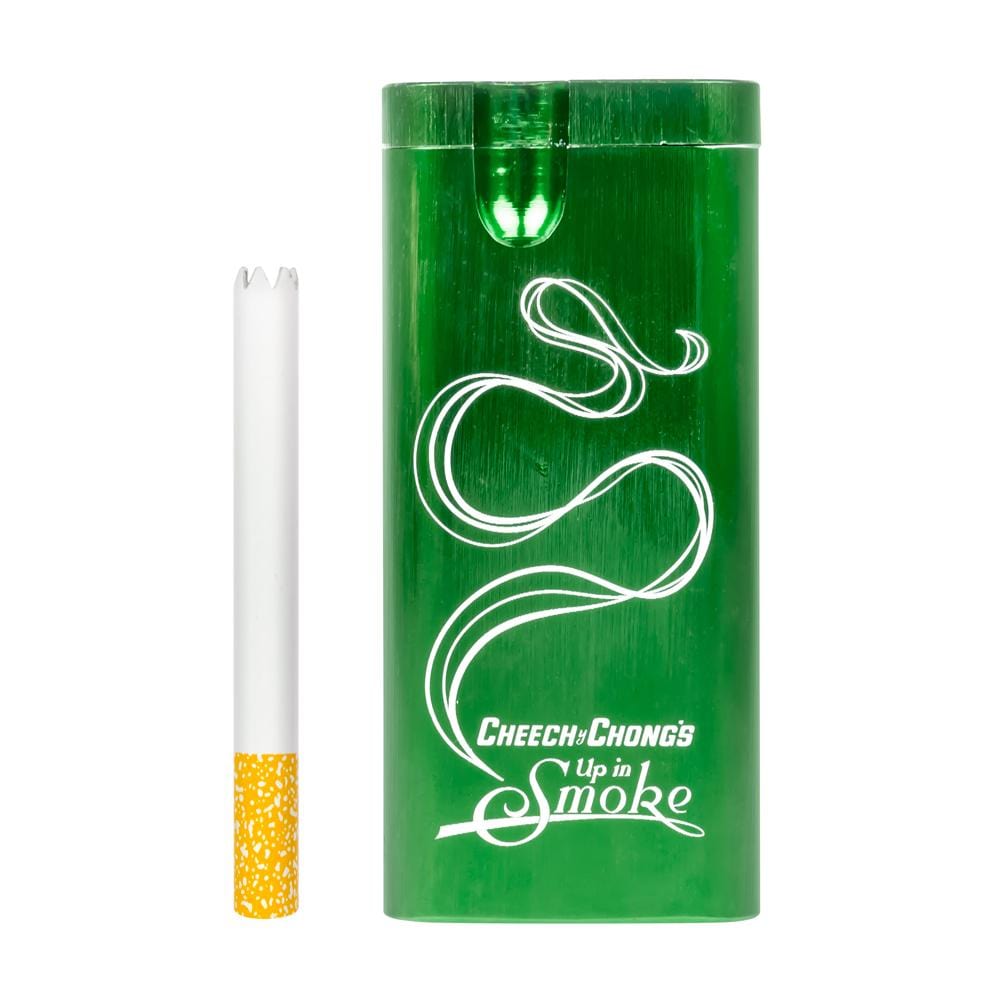 Cheech & Chong Large Aluminum Dugout