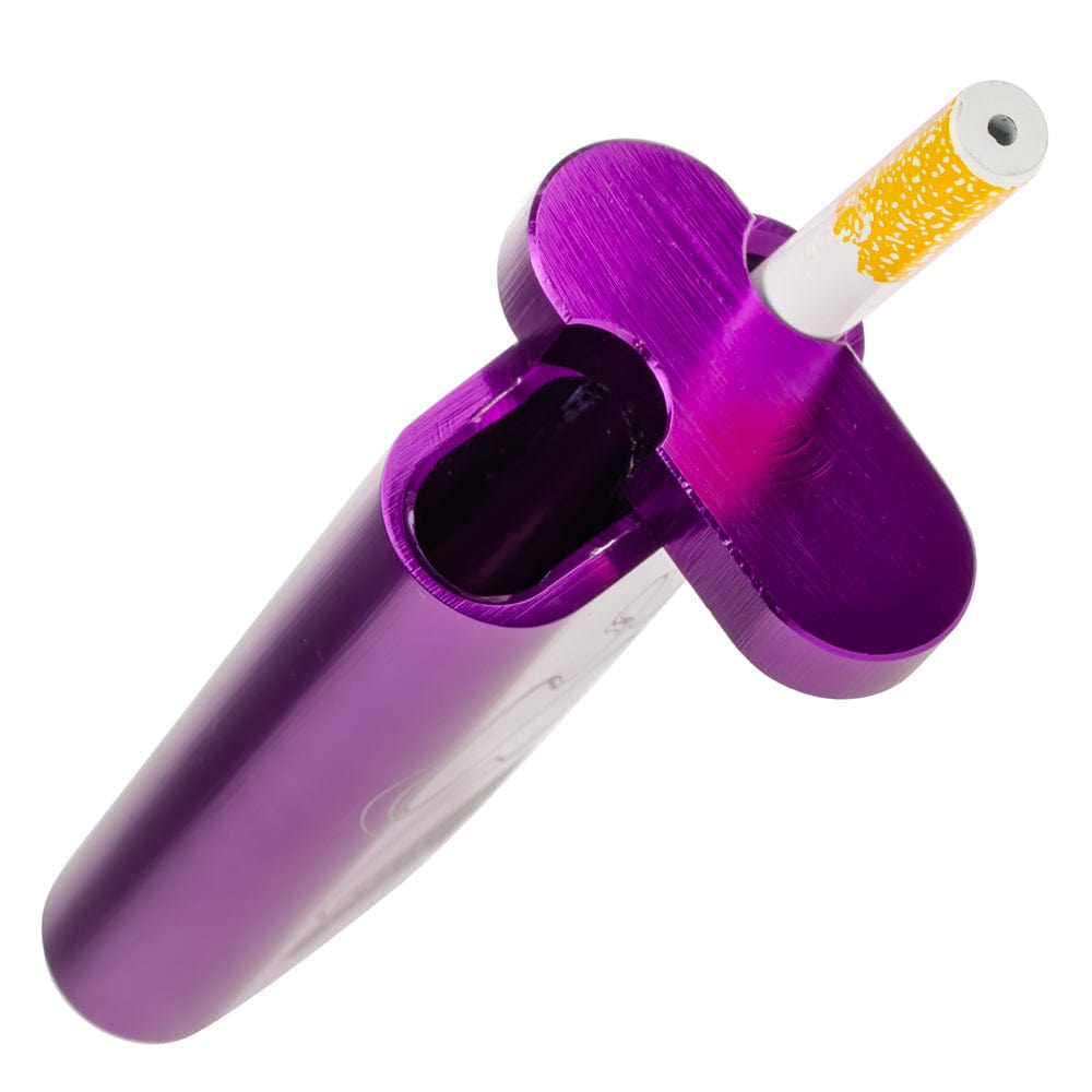 Cheech & Chong Large Aluminum Dugout