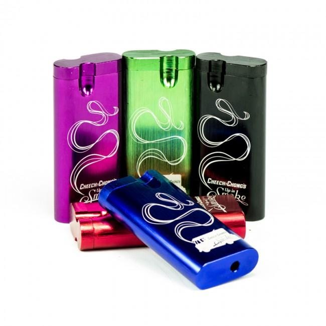 Cheech & Chong Large Aluminum Dugout
