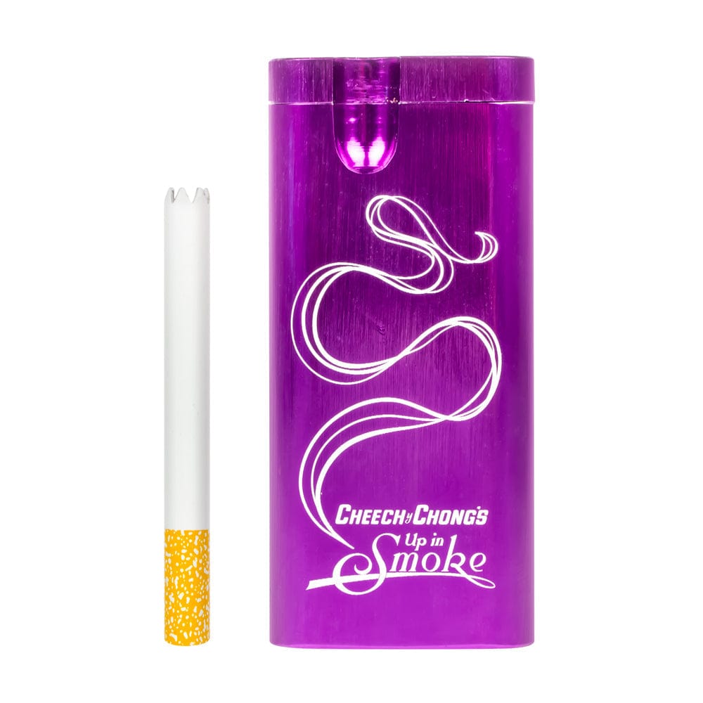 Cheech & Chong Large Aluminum Dugout