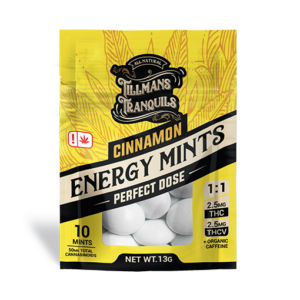 Tillmans Tranquils THC Fruity Cereal Treat - 160mg