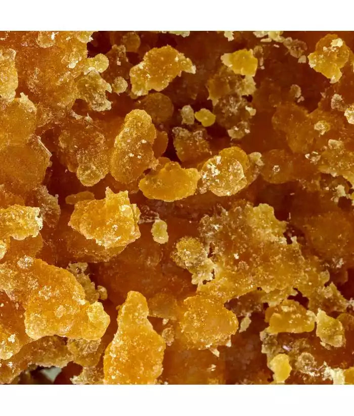 MAMA KANA CBD Distillat - 90% CBD 🧪