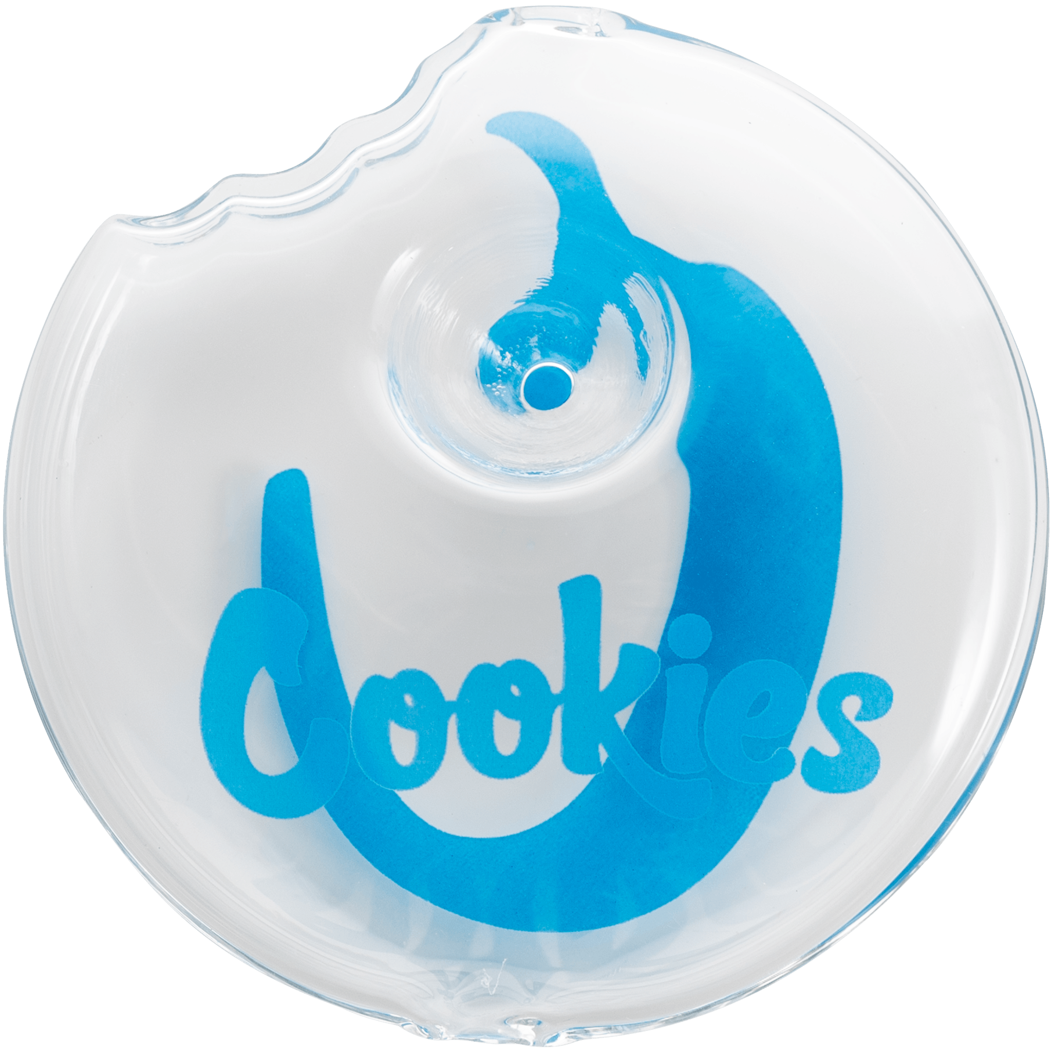 Cookie Bite Pipe