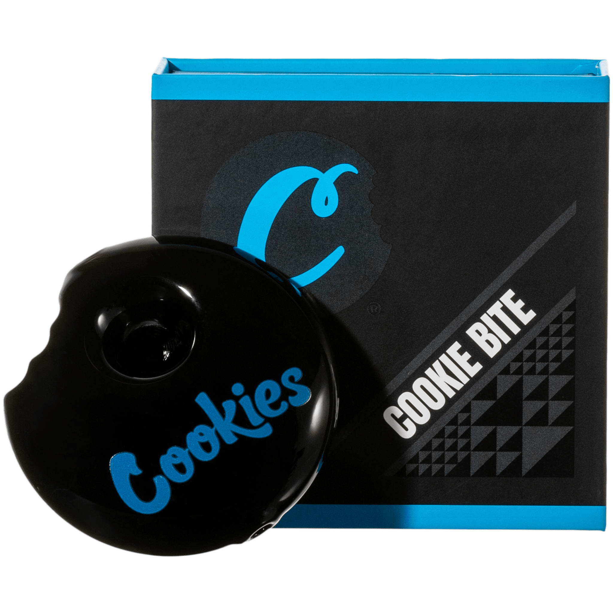 Cookie Bite Pipe