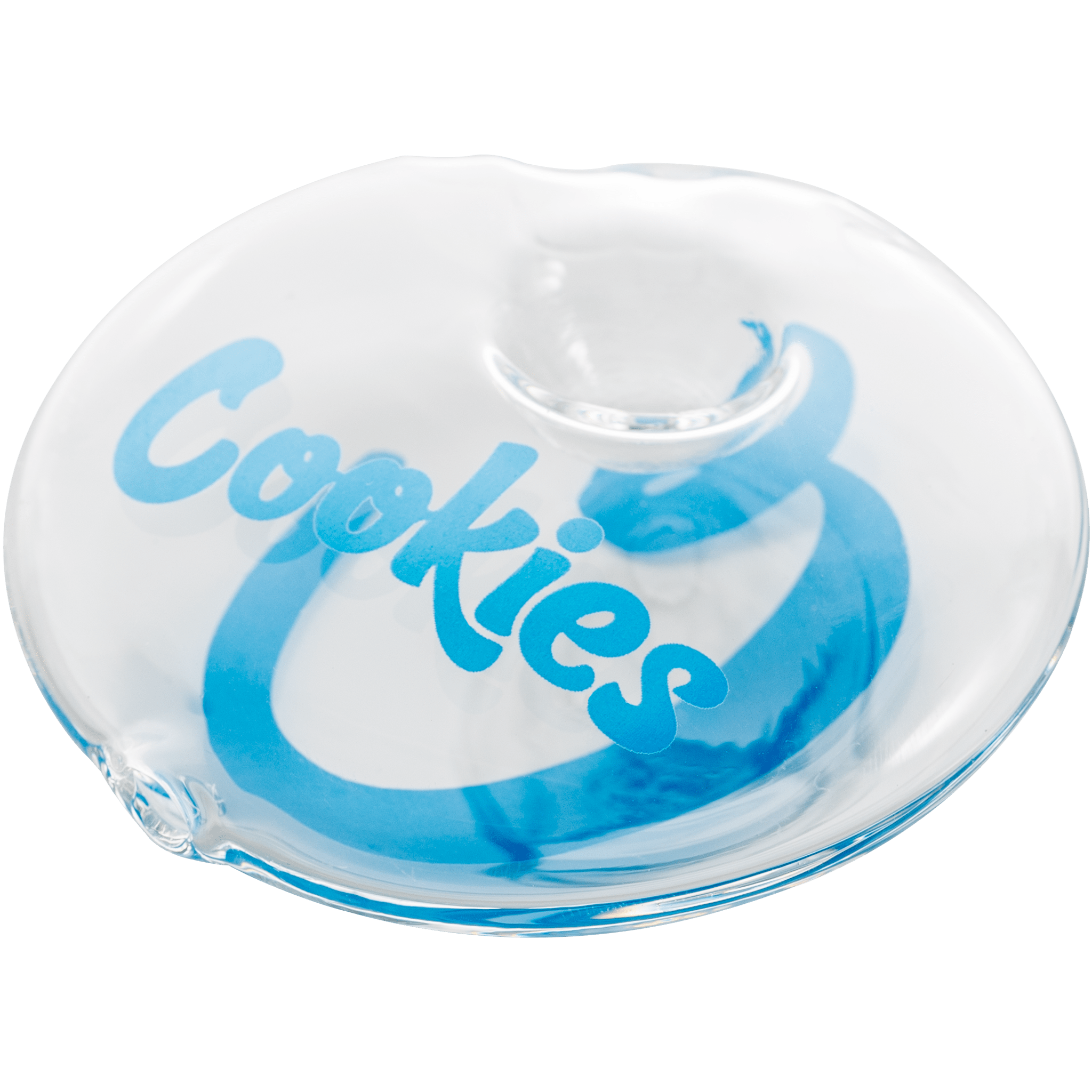 Cookie Bite Pipe