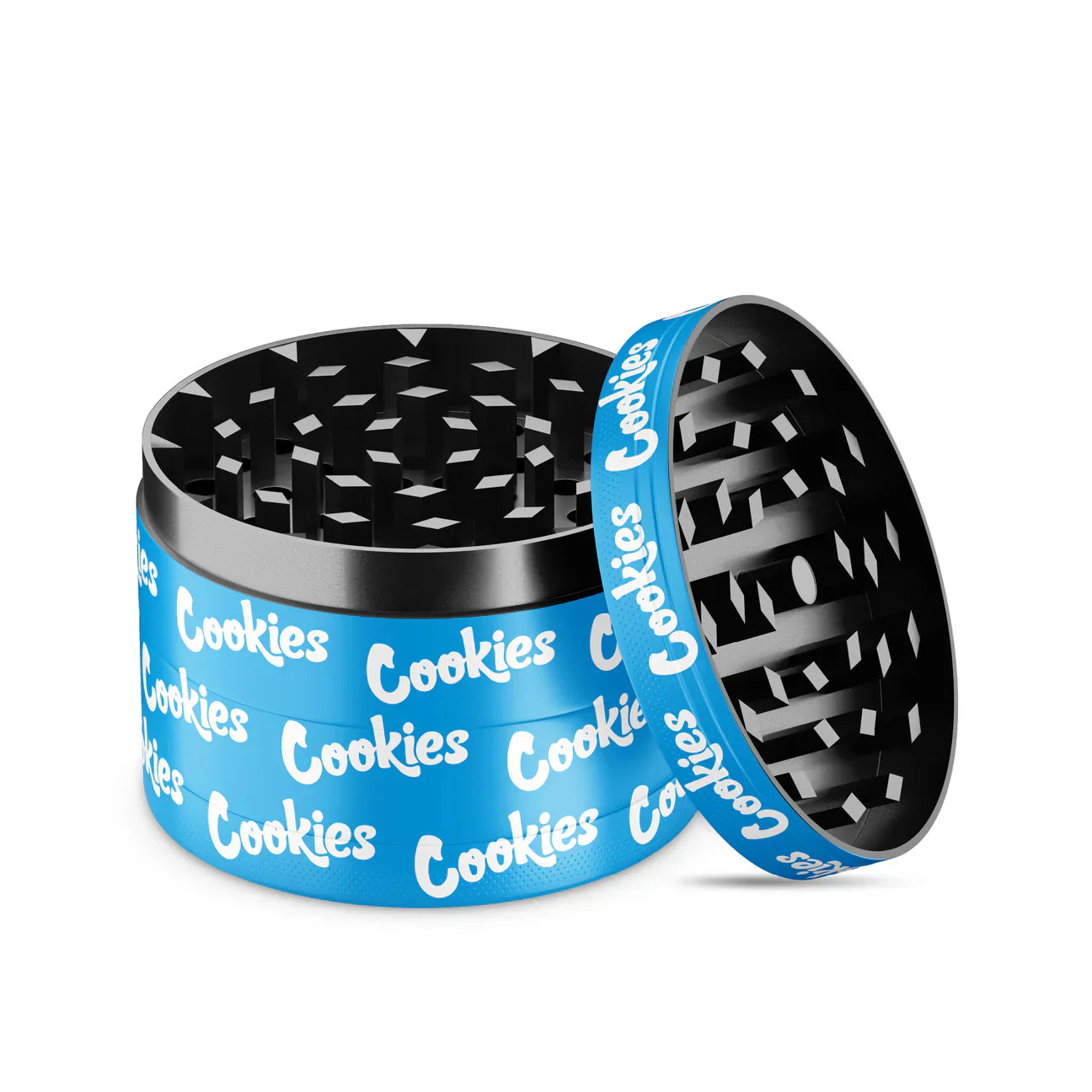 COOKIES GRINDER - 3 PIECE GRINDER Best Price