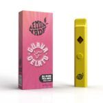 Cookies Lemonnade THCa Disposable Vape 2g Best Price
