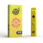 Cookies Lemonnade THCa Disposable Vape 2g Best Price