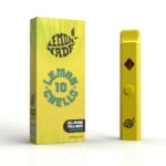 Cookies Lemonnade THCa Disposable Vape 2g Best Price
