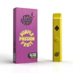 Cookies Lemonnade THCa Disposable Vape 2g Best Price