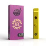Cookies Lemonnade THCa Disposable Vape 2g Best Price