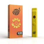 Cookies Lemonnade THCa Disposable Vape 2g Best Price