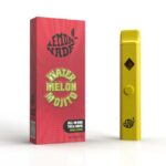 Cookies Lemonnade THCa Disposable Vape 2g Best Price