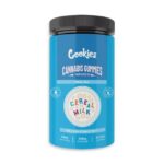 Cookies Signature Blend Cannabis Gummies 2500mg 25pc Best Price