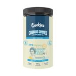 Cookies Signature Blend Cannabis Gummies 2500mg 25pc Best Price