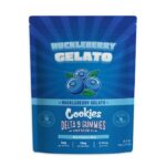 Cookies Delta-9 THC Gummies 1000mg 10pc Best Price