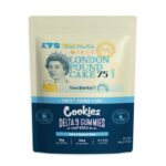 Cookies Delta-9 THC Gummies 1000mg 10pc Best Price