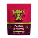 Cookies Delta-9 THC Gummies 1000mg 10pc Best Price