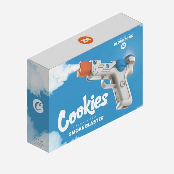 Cookies Smoke Blaster Best Price