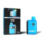 Cookies THCa Disposable Vape 5g Best Price