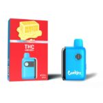 Cookies THCa Disposable Vape 5g Best Price