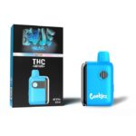 Cookies THCa Disposable Vape 5g Best Price