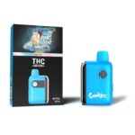 Cookies THCa Disposable Vape 5g Best Price