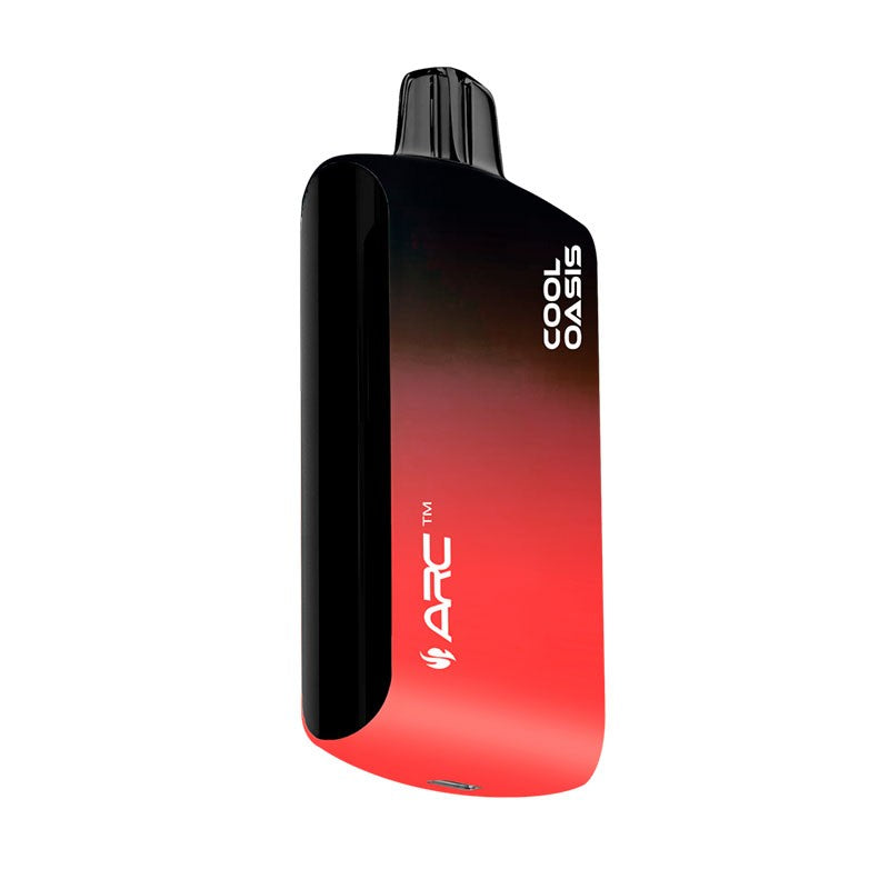 Arc Hypertine 35K Disposable Vape 17ml